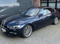 BMW 330 BMW 330e Luxury Line Bleu - thumbnail 3