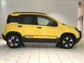 Fiat Panda City Cross 1.2 BLUET DAB KLIMA PDC 1. HAND Gelb - thumbnail 6