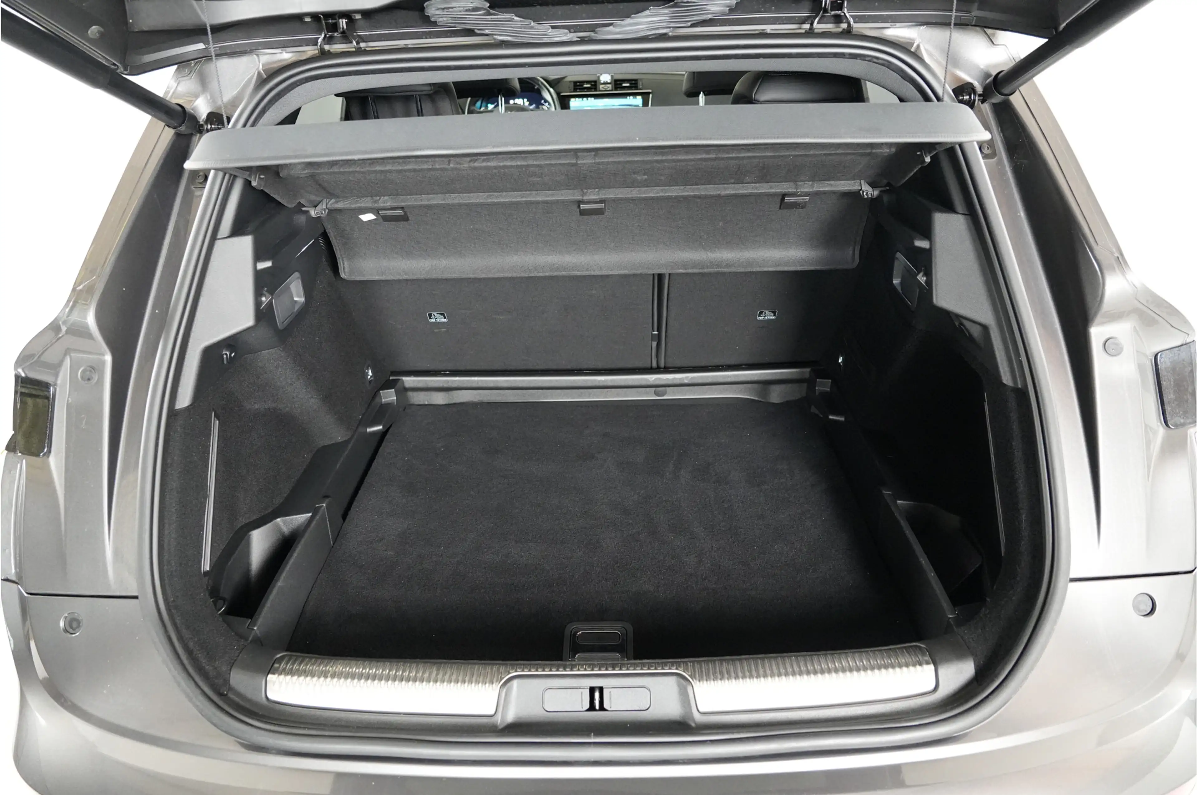 DS Automobiles DS 7 E-Tense 360 4x4 Opéra | Pano | Focal | Massage | 3 — photo 14