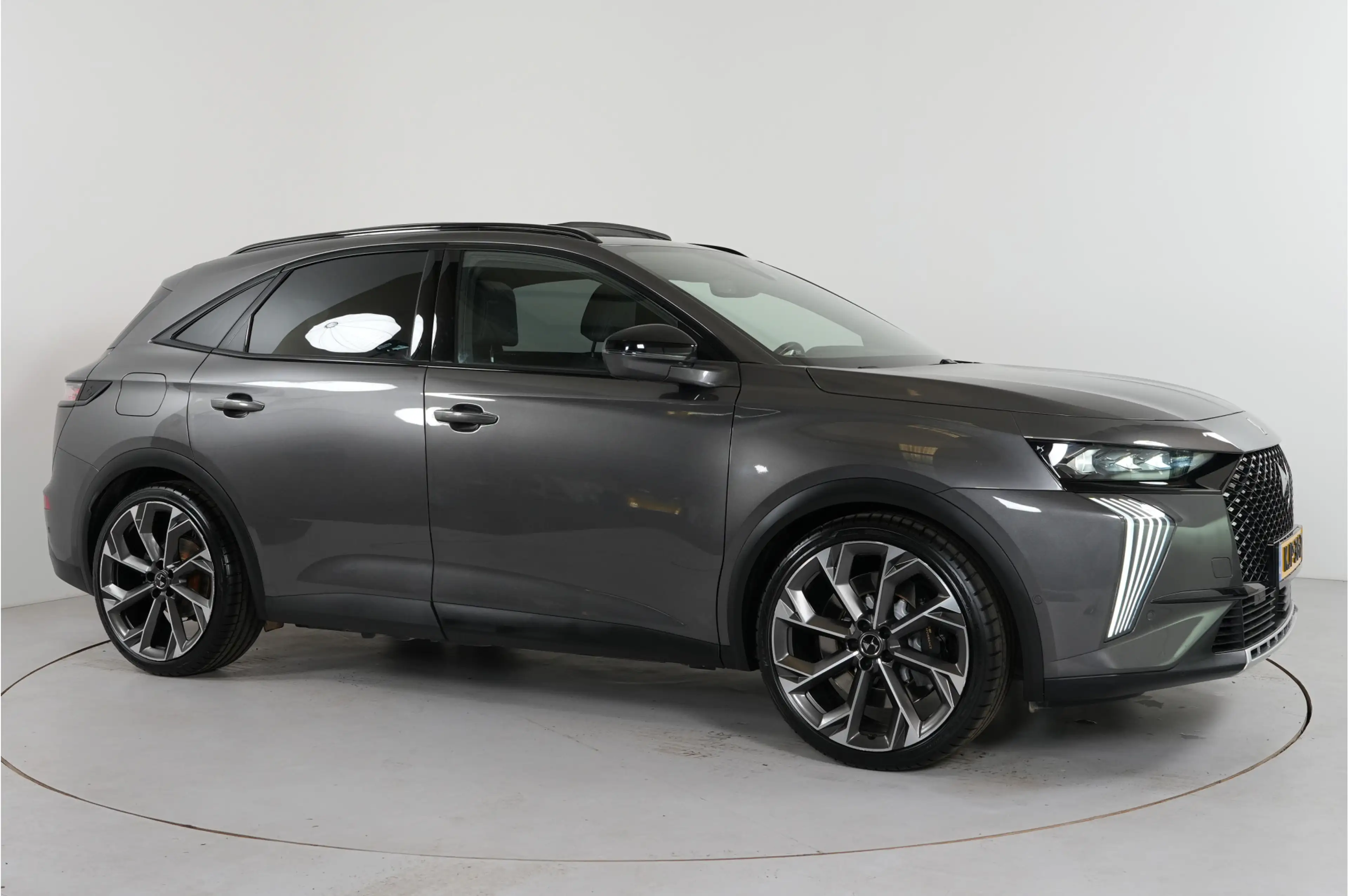 DS Automobiles DS 7 E-Tense 360 4x4 Opéra | Pano | Focal | Massage | 3 — photo 4