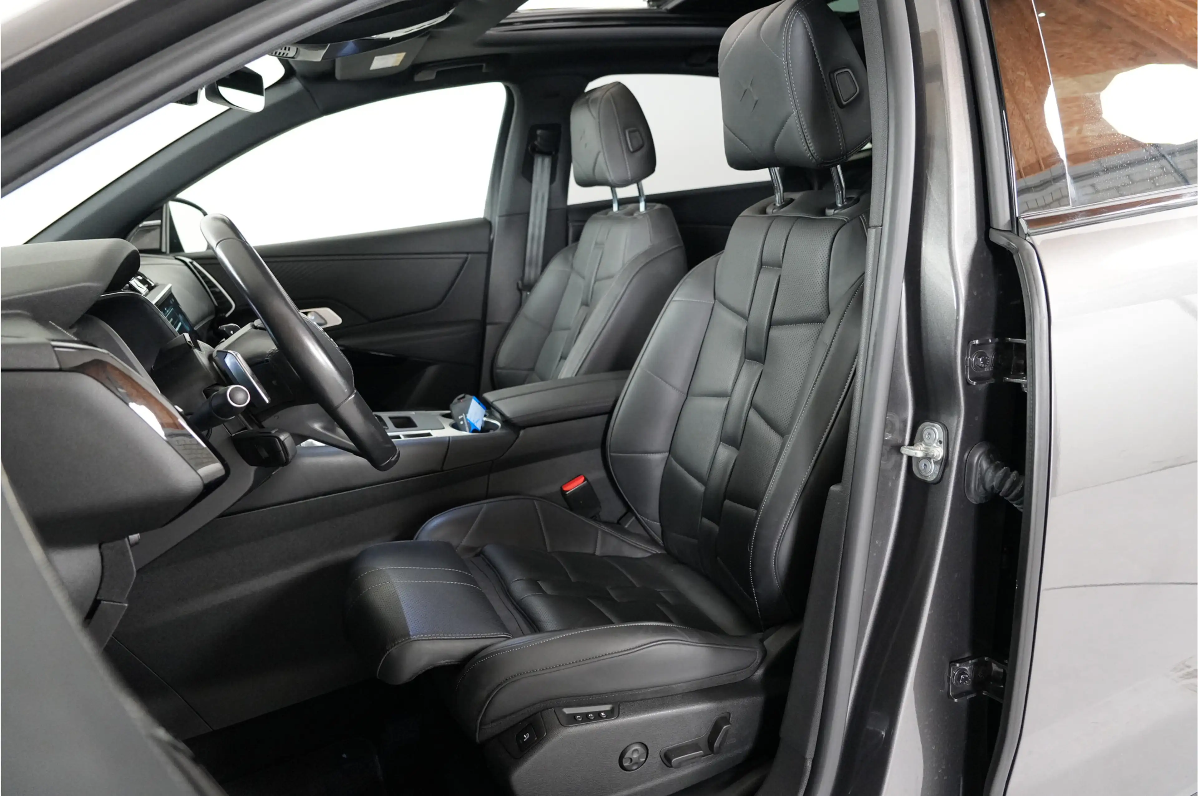DS Automobiles DS 7 E-Tense 360 4x4 Opéra | Pano | Focal | Massage | 3 — photo 19