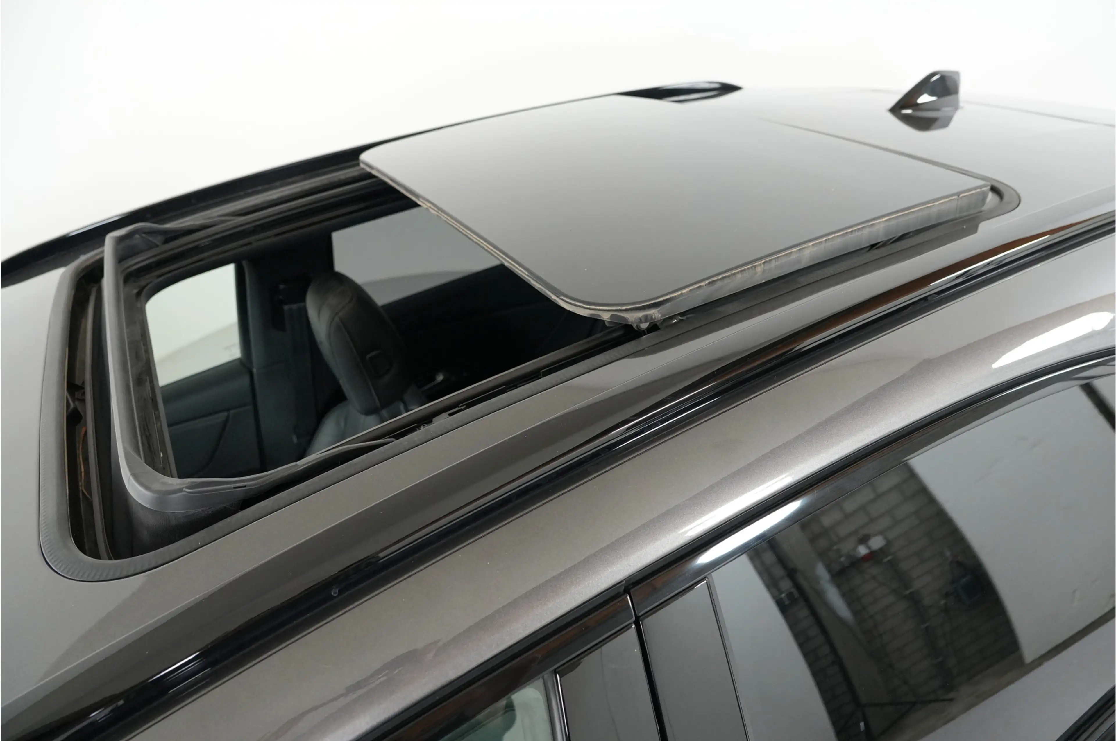 DS Automobiles DS 7 E-Tense 360 4x4 Opéra | Pano | Focal | Massage | 3 — photo 13