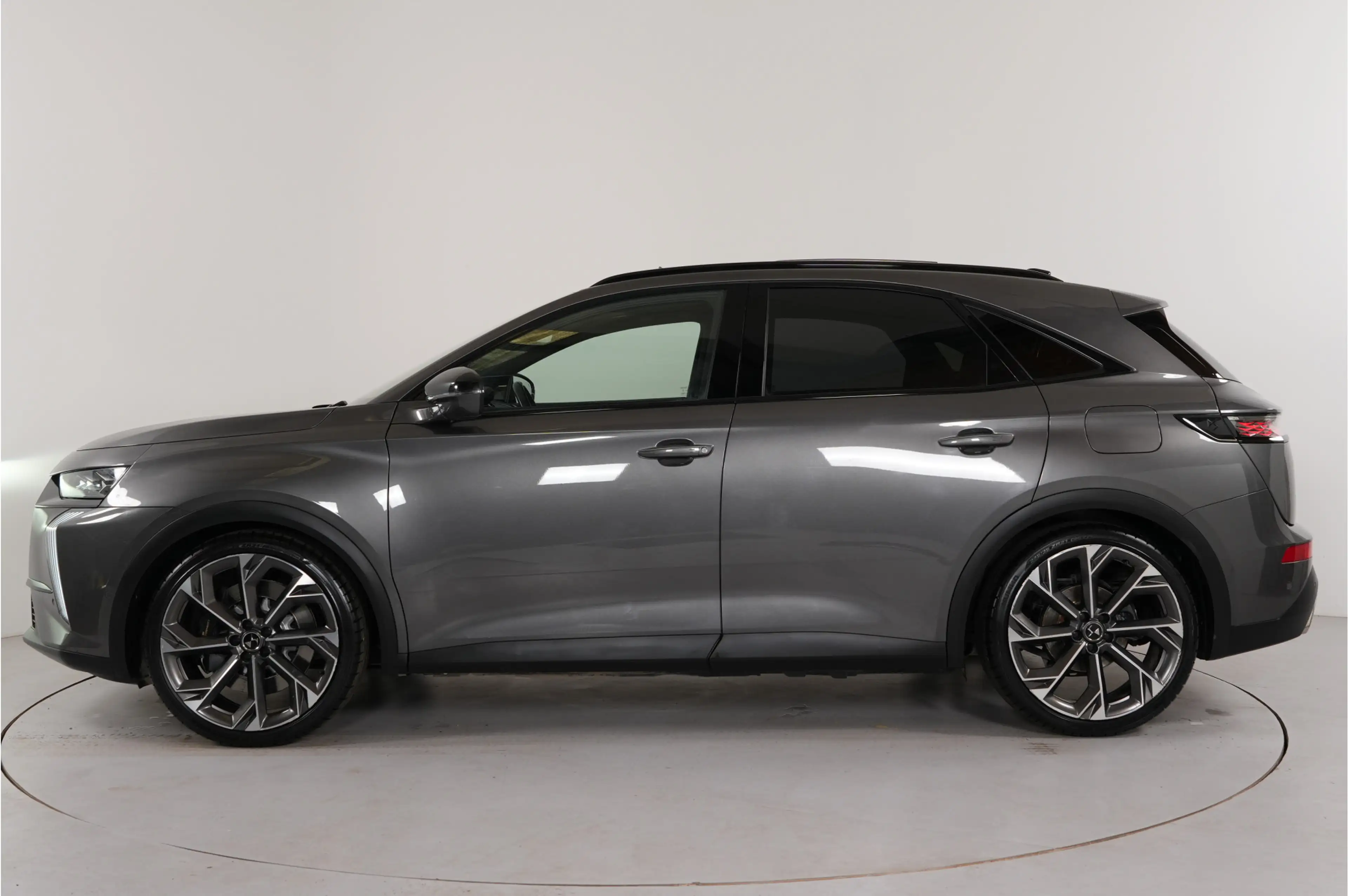DS Automobiles DS 7 E-Tense 360 4x4 Opéra | Pano | Focal | Massage | 3 — photo 11