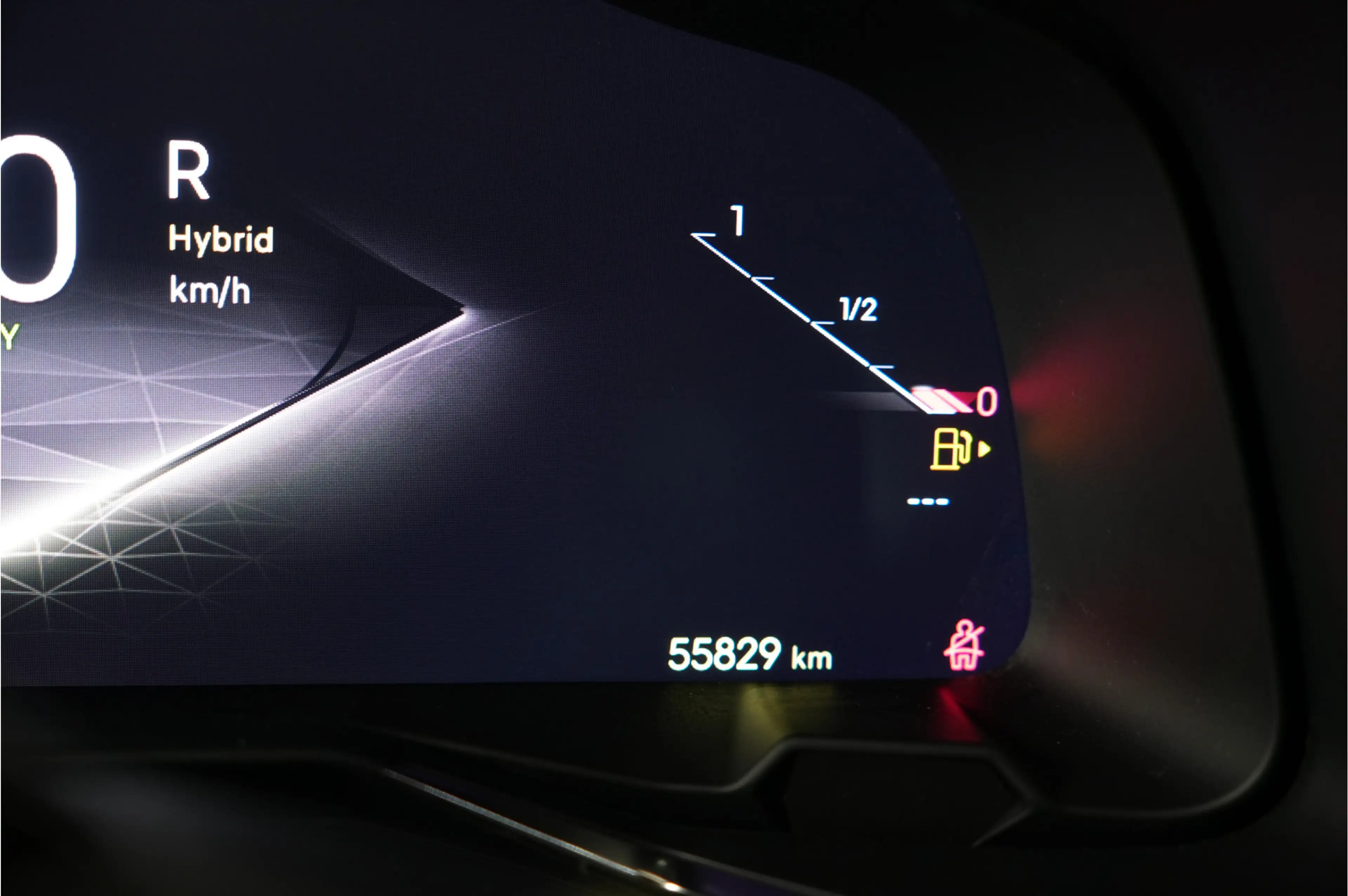 DS Automobiles DS 7 E-Tense 360 4x4 Opéra | Pano | Focal | Massage | 3 — photo 27