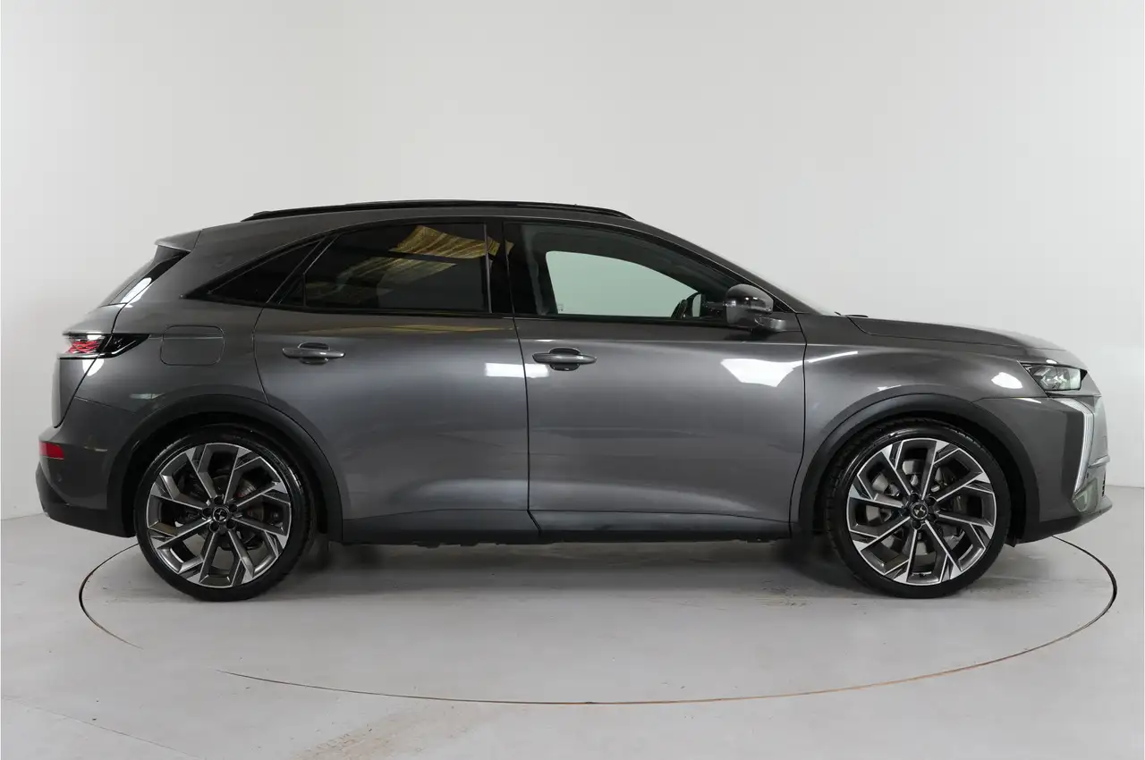 DS Automobiles DS 7 2023
