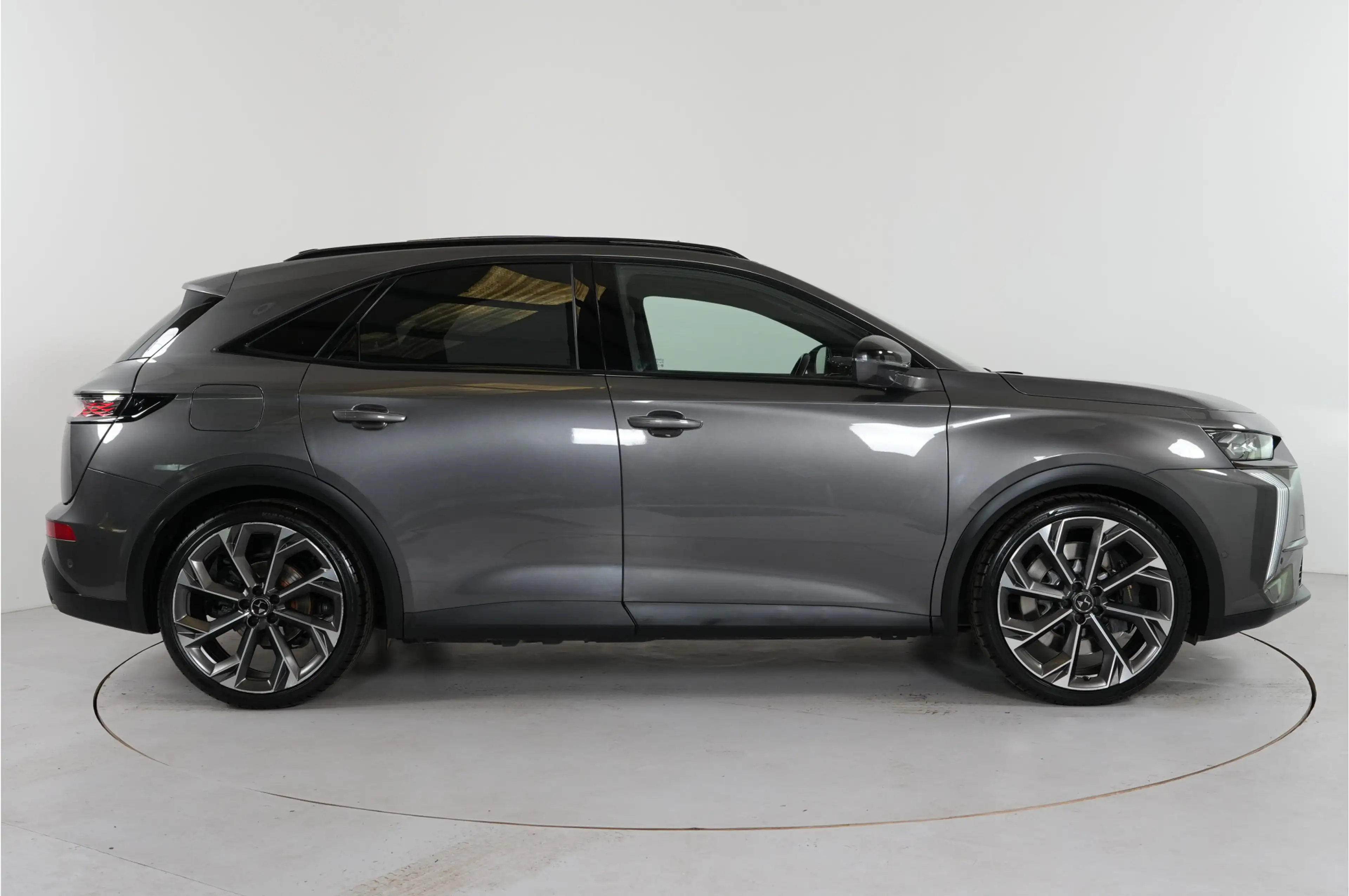 DS Automobiles DS 7 E-Tense 360 4x4 Opéra | Pano | Focal | Massage | 3 — photo 5