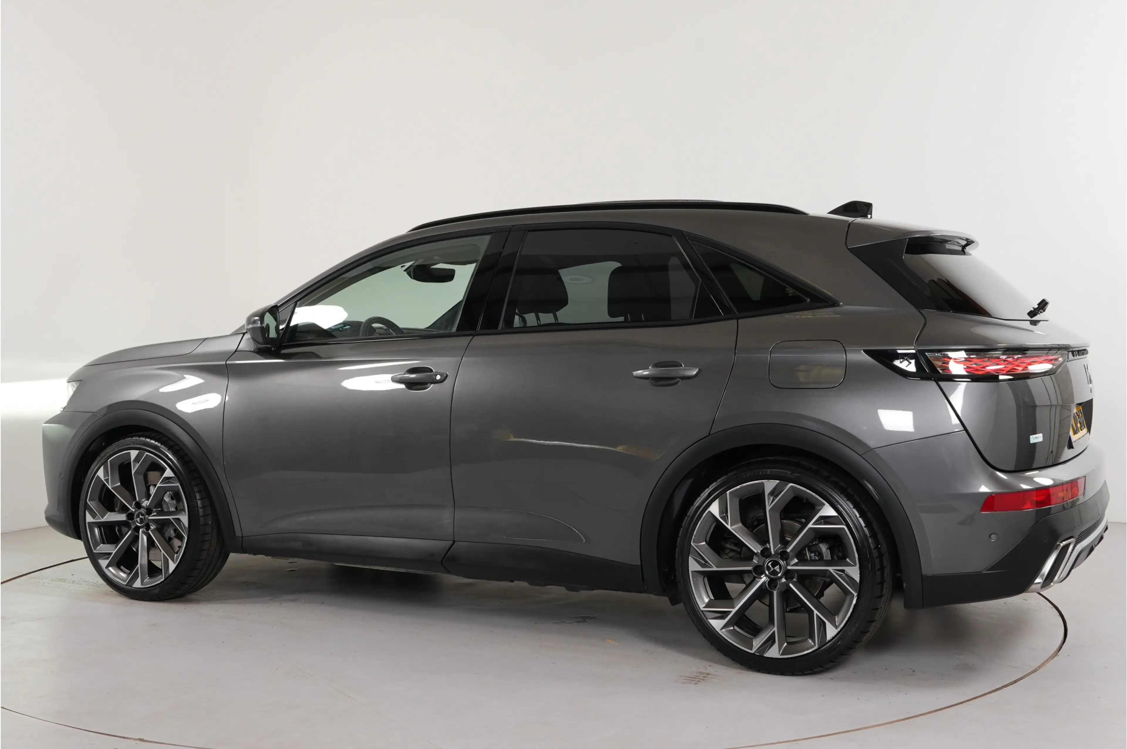 DS Automobiles DS 7 E-Tense 360 4x4 Opéra | Pano | Focal | Massage | 3 — photo 10