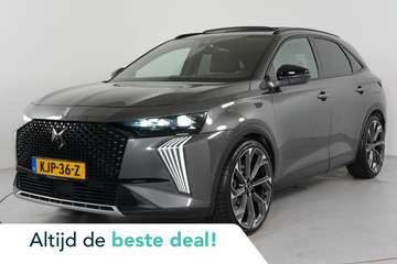 E-Tense 360pk PHEV 4x4 Opéra | Trekhaak | Pano | N