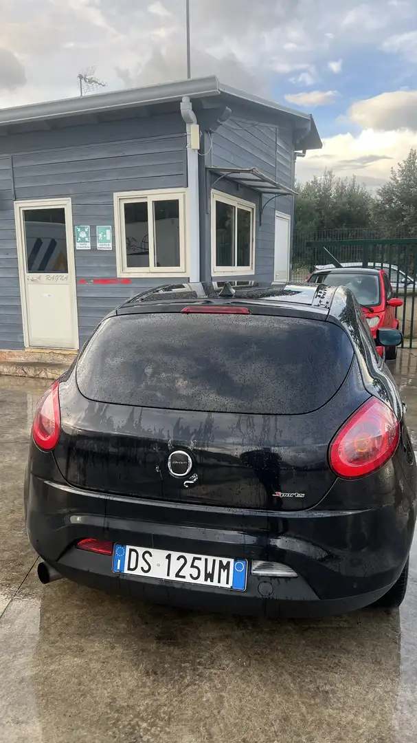 Fiat Bravo 1.6 mjt Emotion 105cv - 1