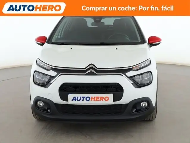 Citroen C3 view 9