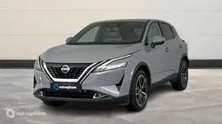 Nissan Qashqai e-POWER 190ch Tekna 2022