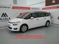 Citroen C4 Grand Picasso 1.2 PureTech S&S Feel 130 Blanco - thumbnail 1