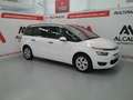 Citroen C4 Grand Picasso 1.2 PureTech S&S Feel 130 Blanco - thumbnail 2