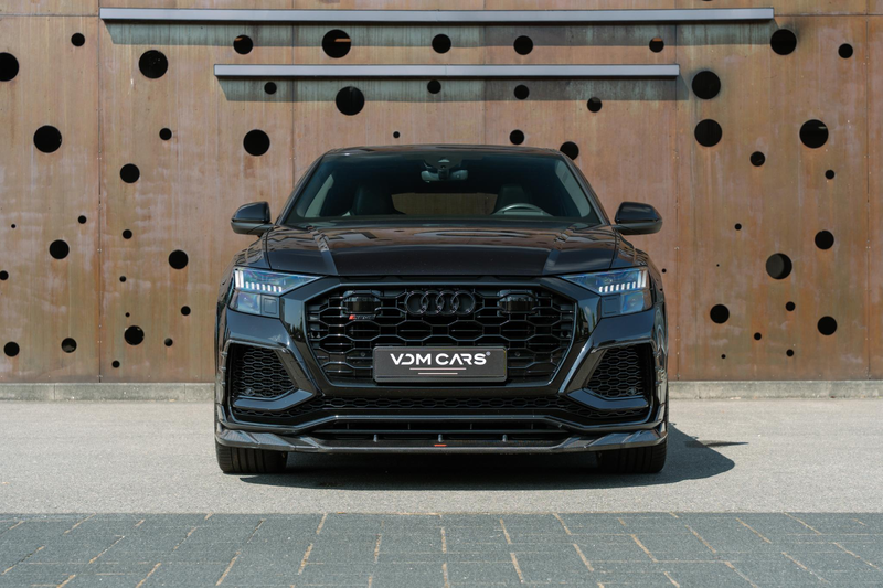 Audi RS Q8 4.0 TFSI Q8 quattro | URBAN | Carbon | Dynamic Plu — photo 2