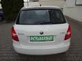 Skoda Fabia Sondermodell "Cool Edition" Blanco - thumbnail 9