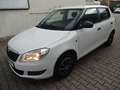 Skoda Fabia Sondermodell "Cool Edition" Blanco - thumbnail 2