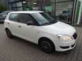 Skoda Fabia Sondermodell "Cool Edition" Blanco - thumbnail 7