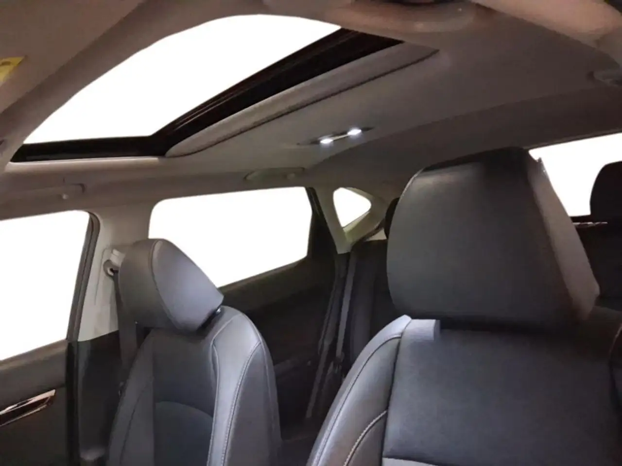 Kia Seltos снимка Kia Seltos