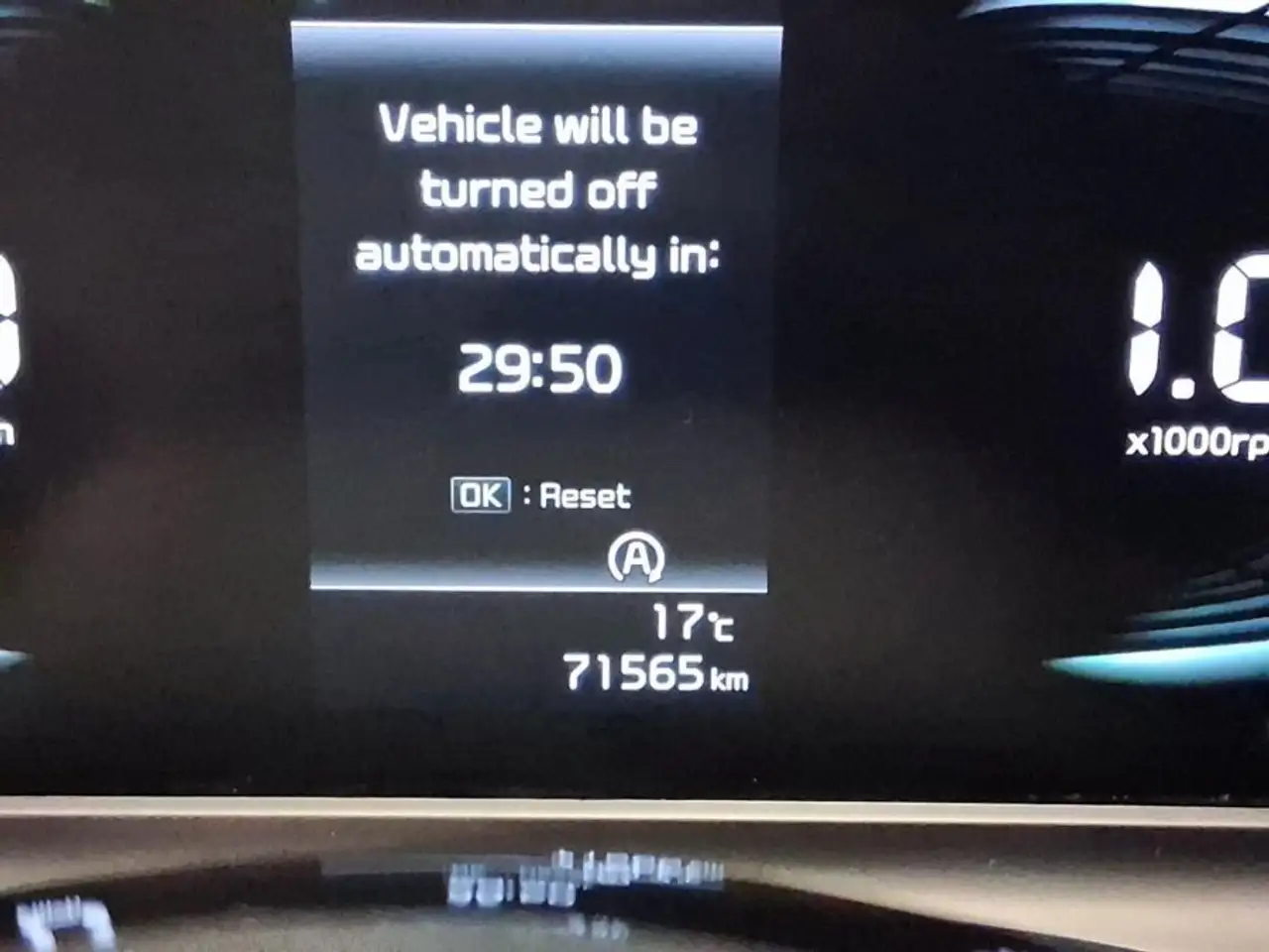 Kia Seltos снимка Kia Seltos