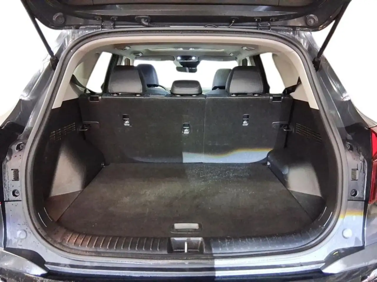 Kia Seltos снимка Kia Seltos