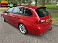 BMW 318 3-serie Touring 318i Business Line I Airco I Pan.D Rood - thumbnail 16