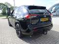 Toyota RAV 4 2.5 Hybrid AWD 222pk CVT Black Edition, maar 19.12 Zwart - thumbnail 4