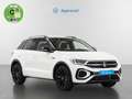 Volkswagen T-Roc 1.5 TSI R-Line kW DSG7 110KW Blanco - thumbnail 1