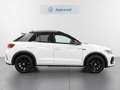 Volkswagen T-Roc 1.5 TSI R-Line kW DSG7 110KW Blanco - thumbnail 3