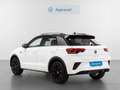 Volkswagen T-Roc 1.5 TSI R-Line kW DSG7 110KW Blanco - thumbnail 2