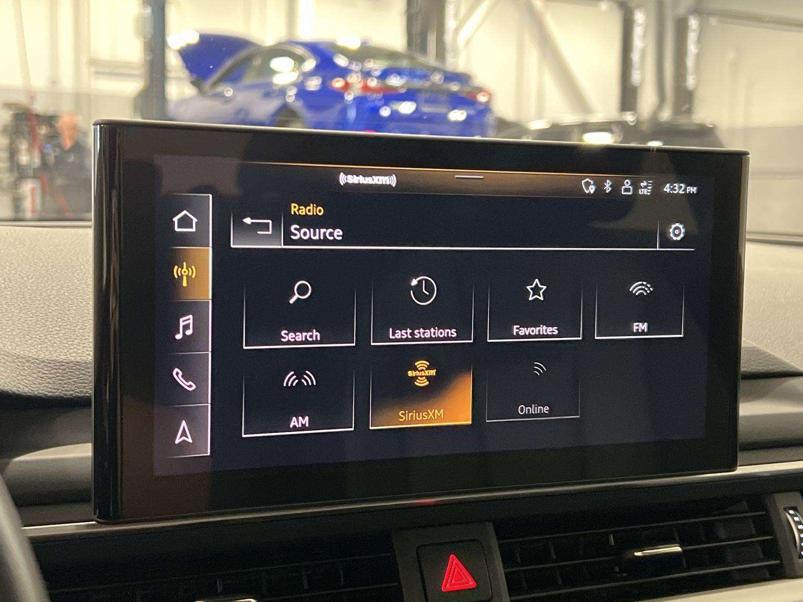 2021 Audi A5 2.0T KOMFORT-CONVENIENCE PKG-BACKUP CAMERA-CARPLAY thumb 15