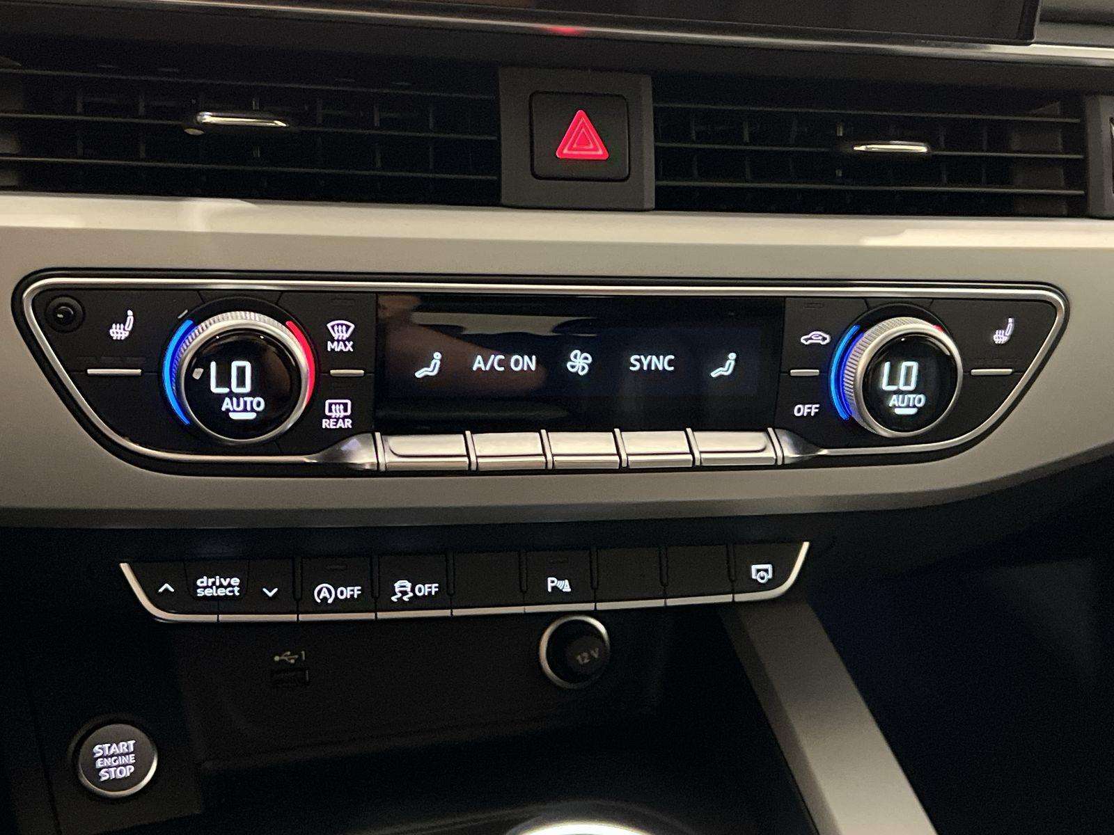 2021 Audi A5 2.0T KOMFORT-CONVENIENCE PKG-BACKUP CAMERA-CARPLAY thumb 18