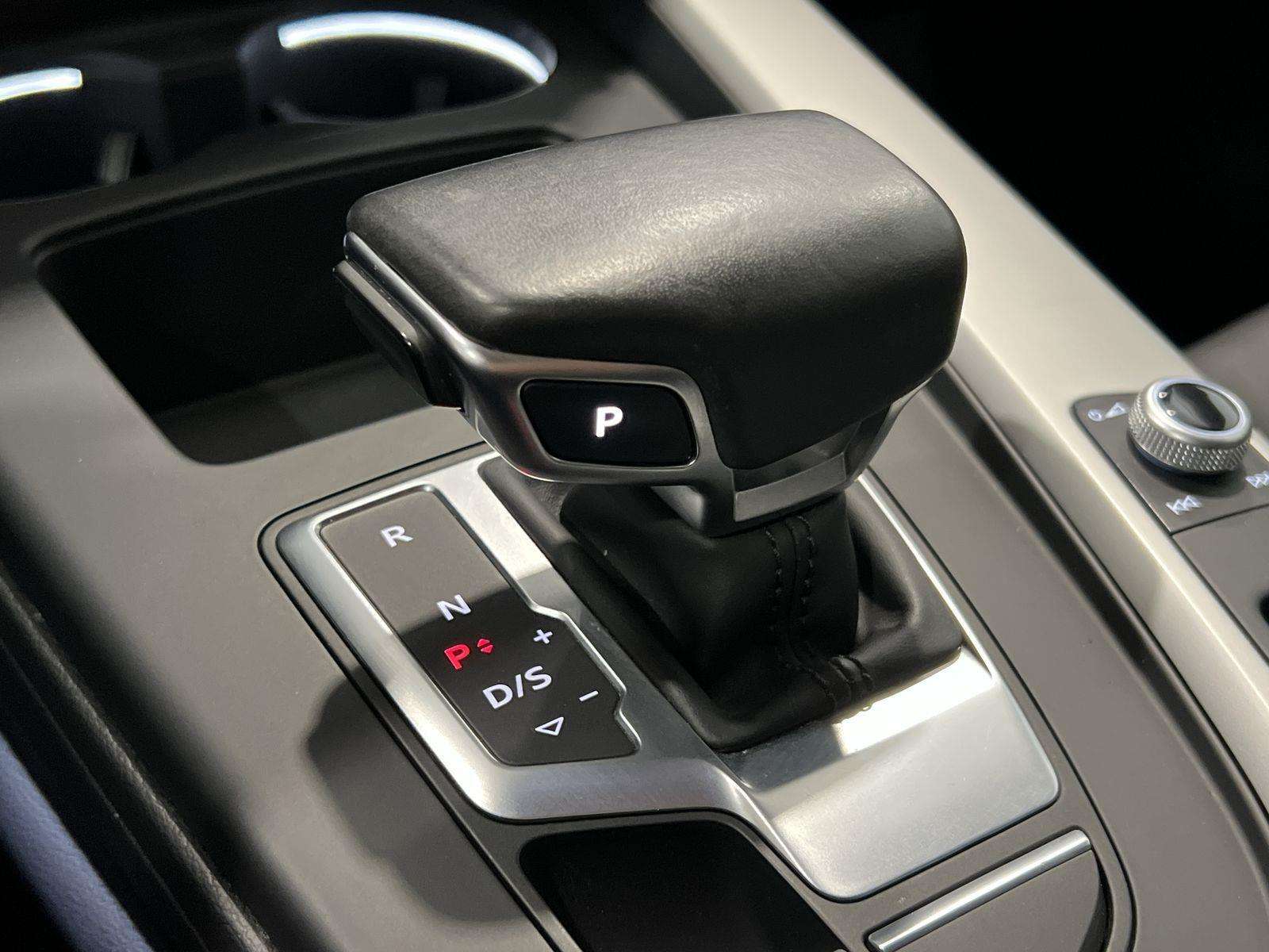2021 Audi A5 2.0T KOMFORT-CONVENIENCE PKG-BACKUP CAMERA-CARPLAY thumb 19