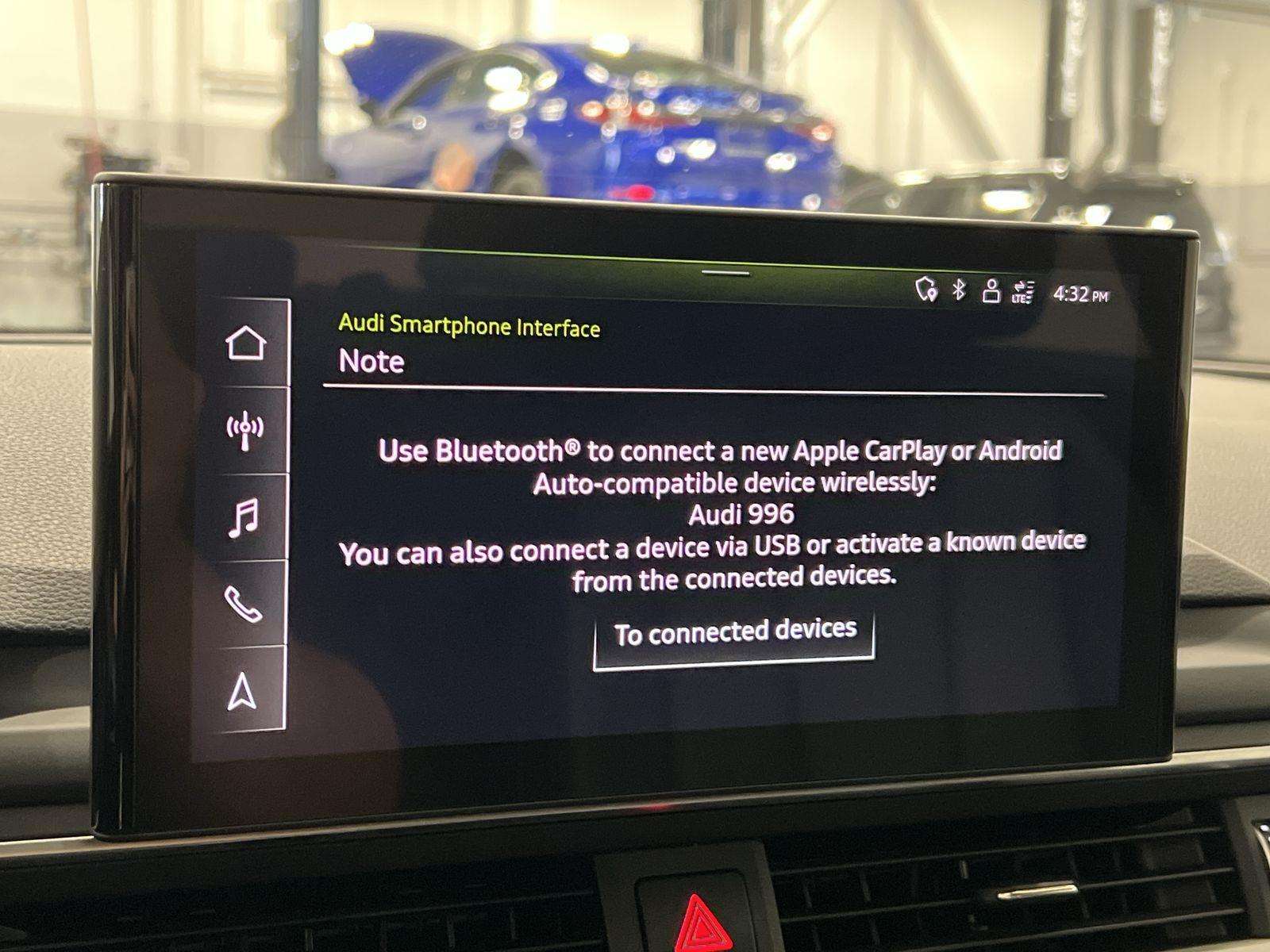 2021 Audi A5 2.0T KOMFORT-CONVENIENCE PKG-BACKUP CAMERA-CARPLAY thumb 17