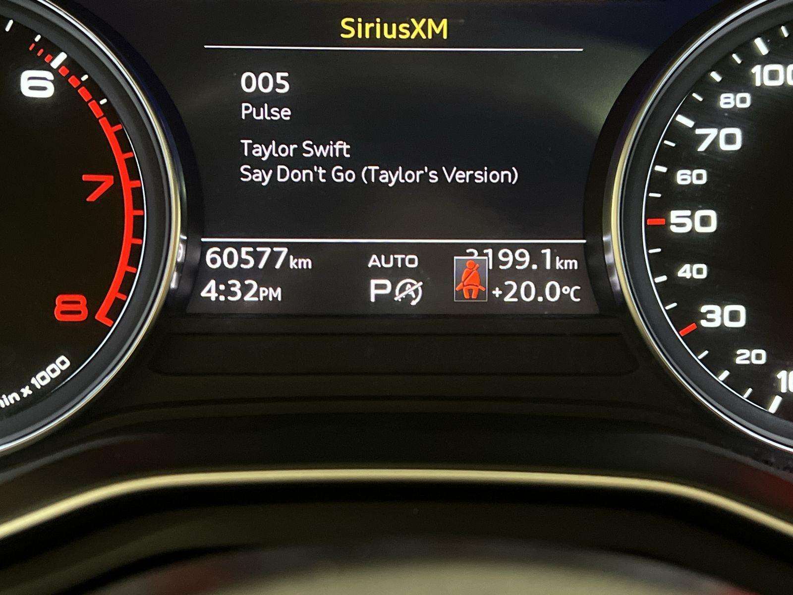 2021 Audi A5 2.0T KOMFORT-CONVENIENCE PKG-BACKUP CAMERA-CARPLAY thumb 14