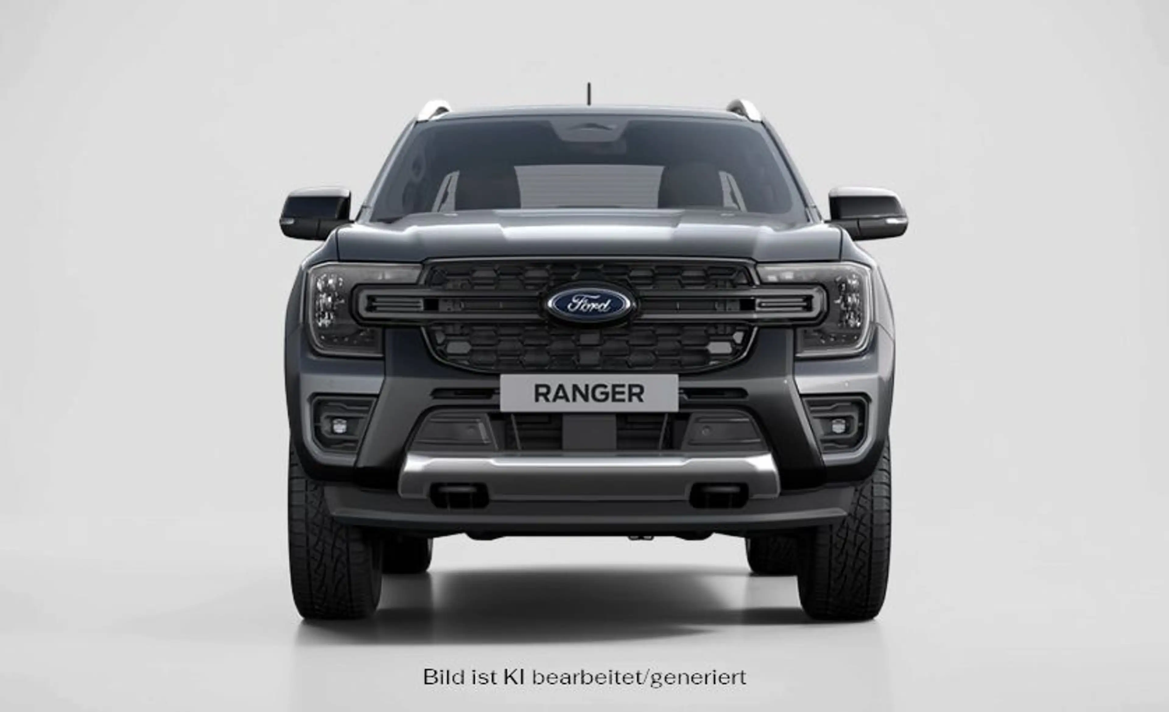 Ford Ranger Wildtrak 2.3 PHEV | AHK | Navi | Kamera | Laderaum — photo 3