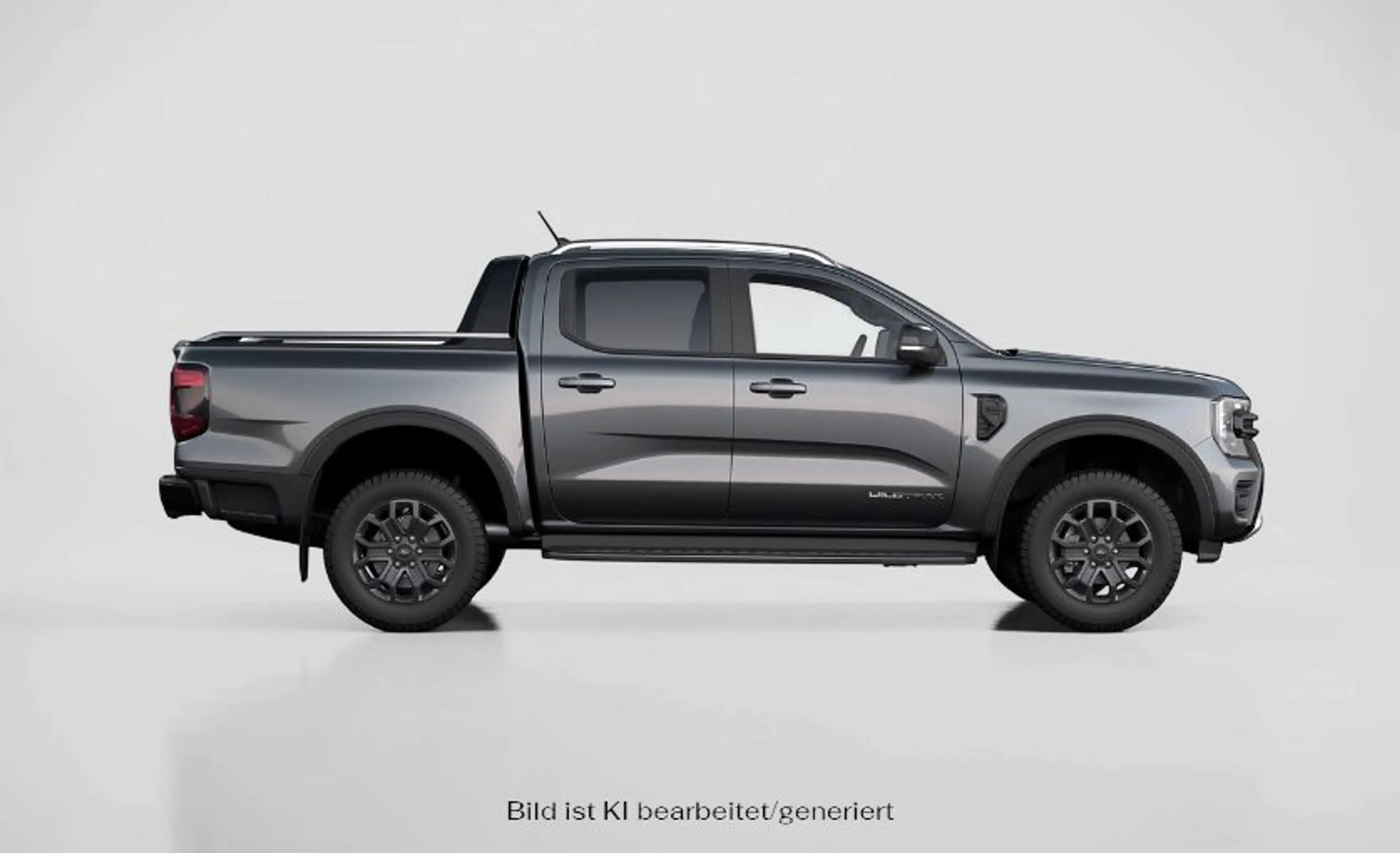 Ford Ranger Wildtrak 2.3 PHEV | AHK | Navi | Kamera | Laderaum — photo 7
