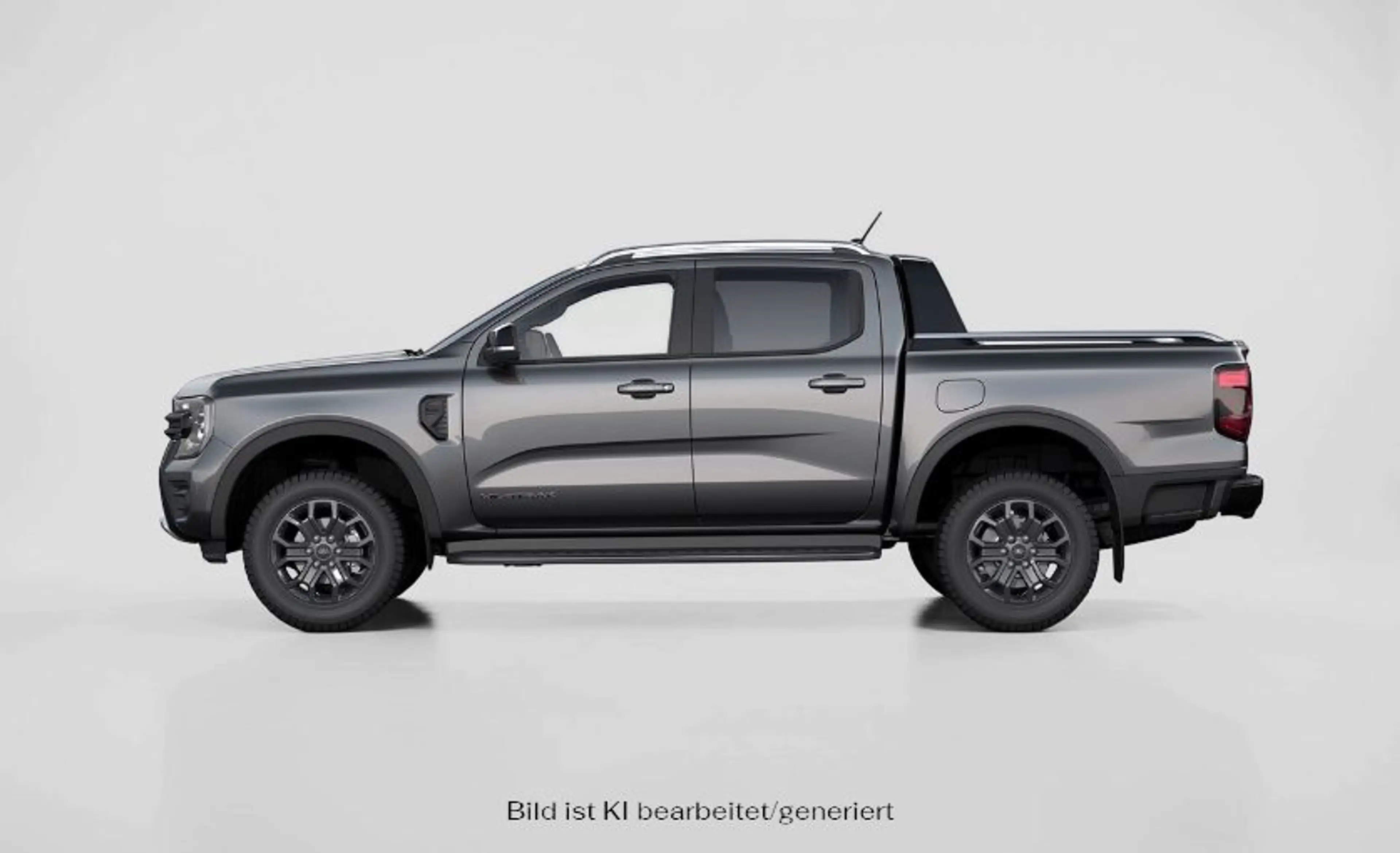 Ford Ranger Wildtrak 2.3 PHEV | AHK | Navi | Kamera | Laderaum — photo 10