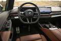 BMW i5 Sedan eDrive40 84 kWh | M Sport Pro | Driving Assi Blue - thumbnail 10