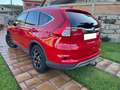 Honda CR-V 1.6i-DTEC Elegance Navi 4x2 120 Rojo - thumbnail 3