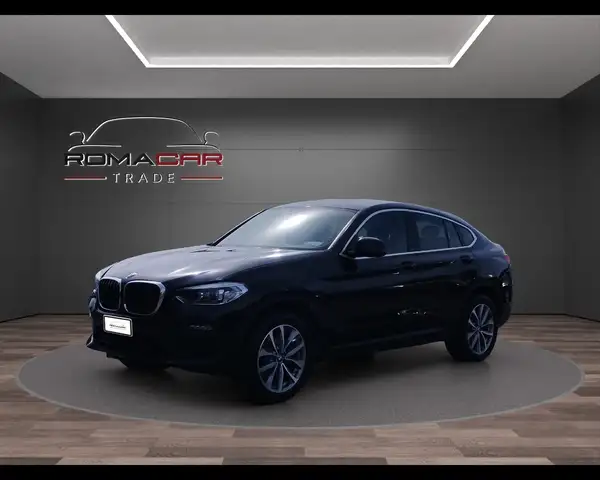 BMW X4 xDrive20d 48V Business Advantage