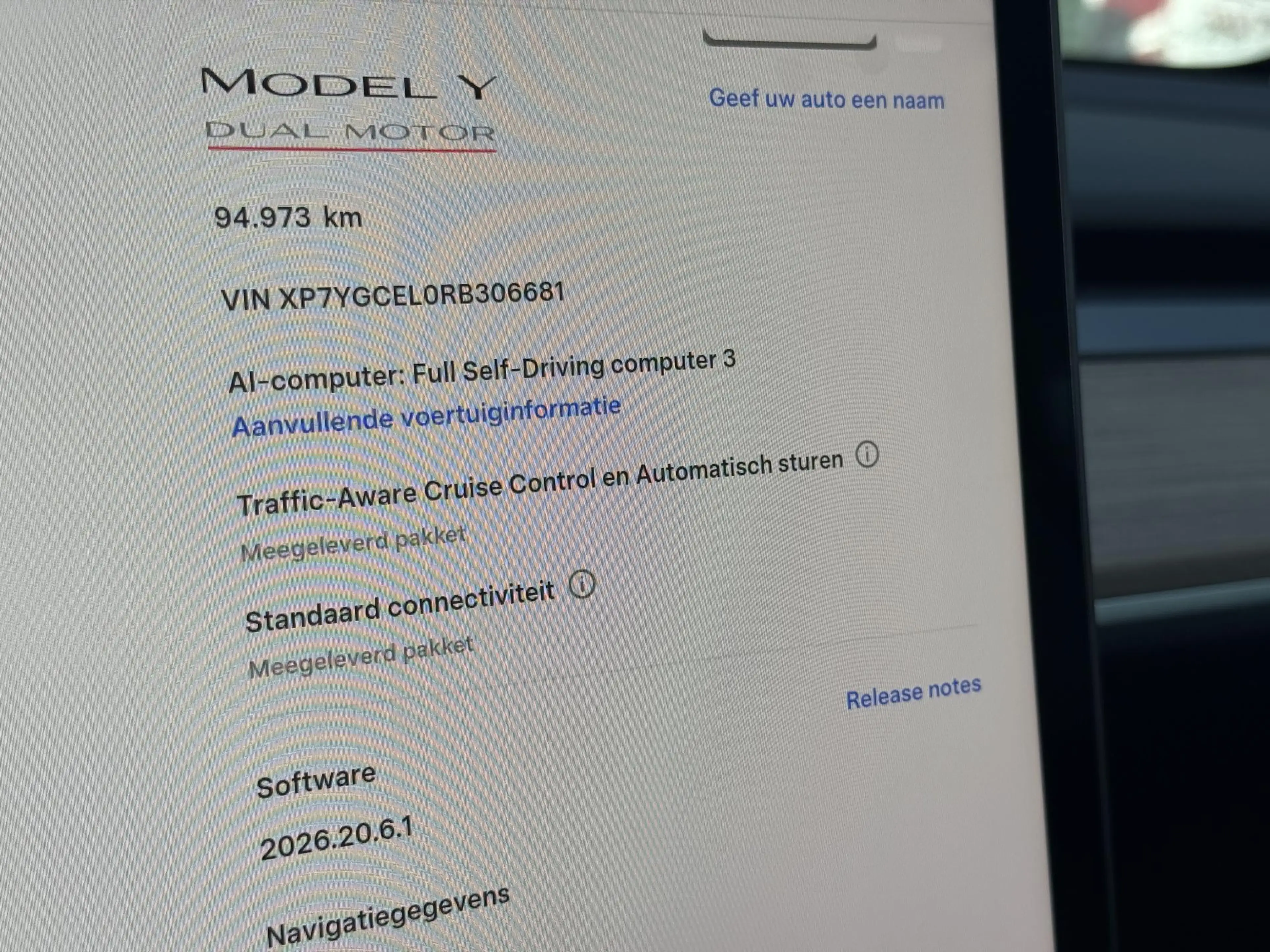Tesla Model Y Performance AWD 75kWh | Trekhaak afneembaar | Pano — photo 4