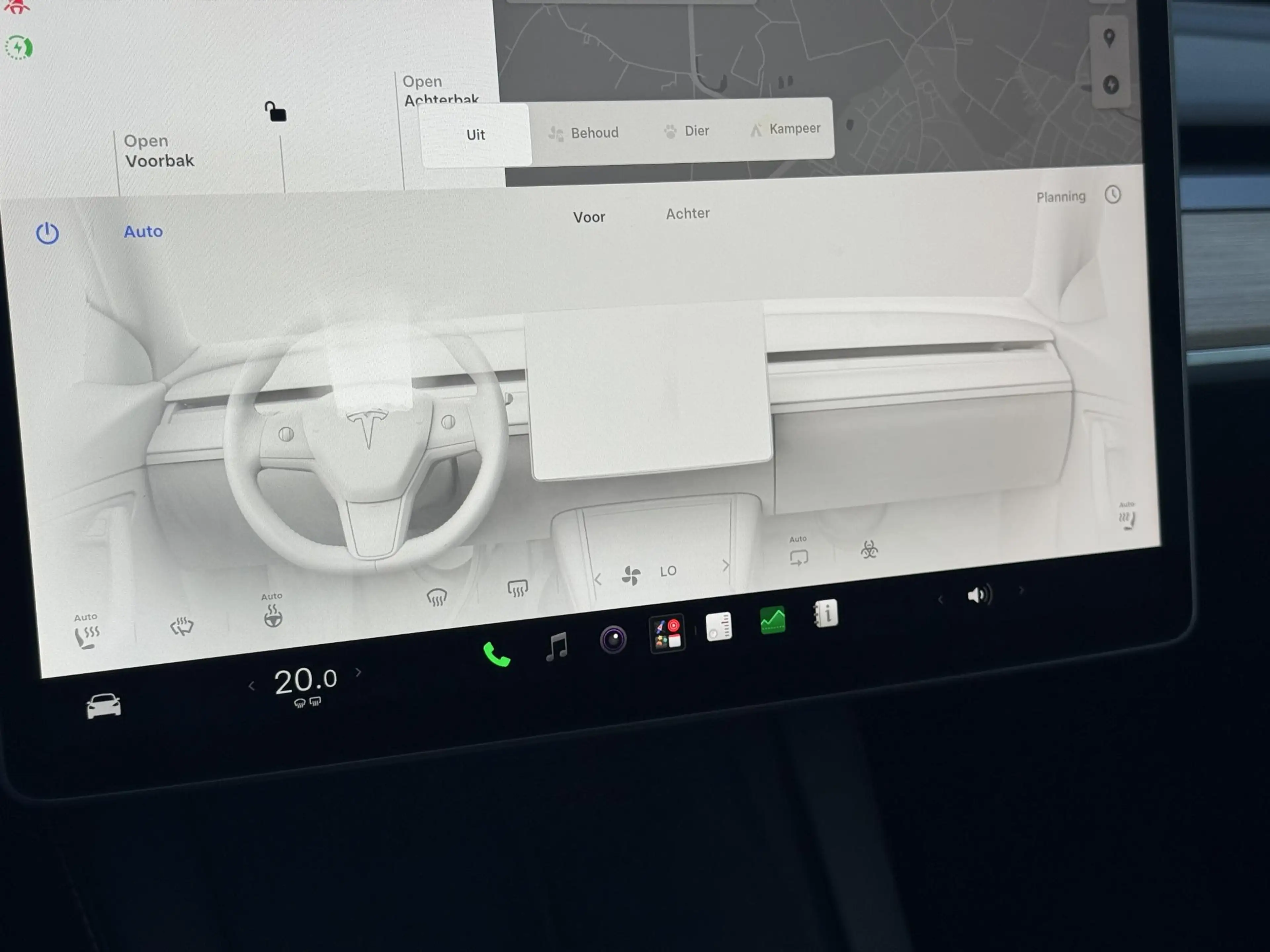 Tesla Model Y Performance AWD 75kWh | Trekhaak afneembaar | Pano — photo 11