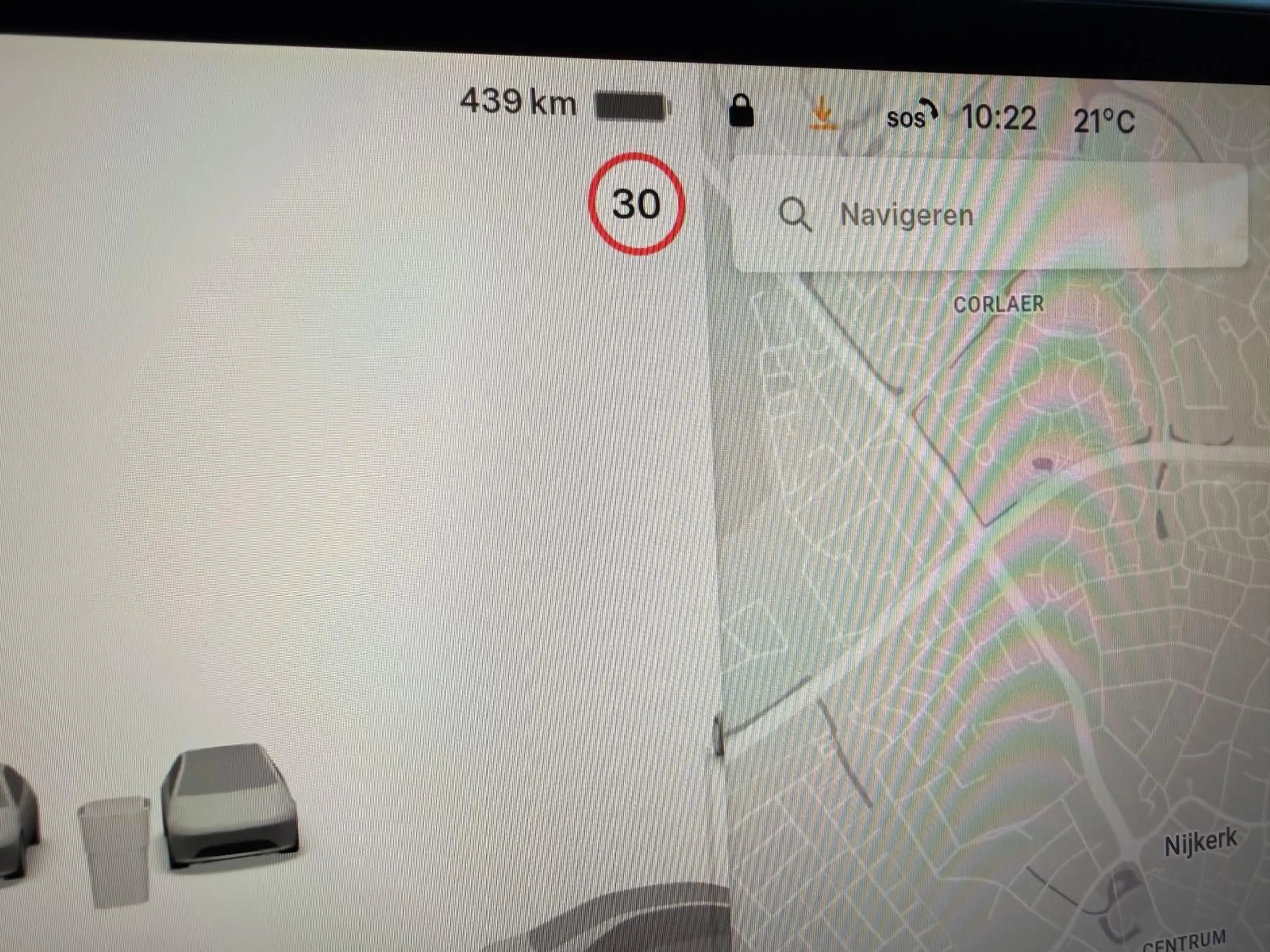 Tesla Model Y Performance AWD 75kWh | Trekhaak afneembaar | Pano — photo 9