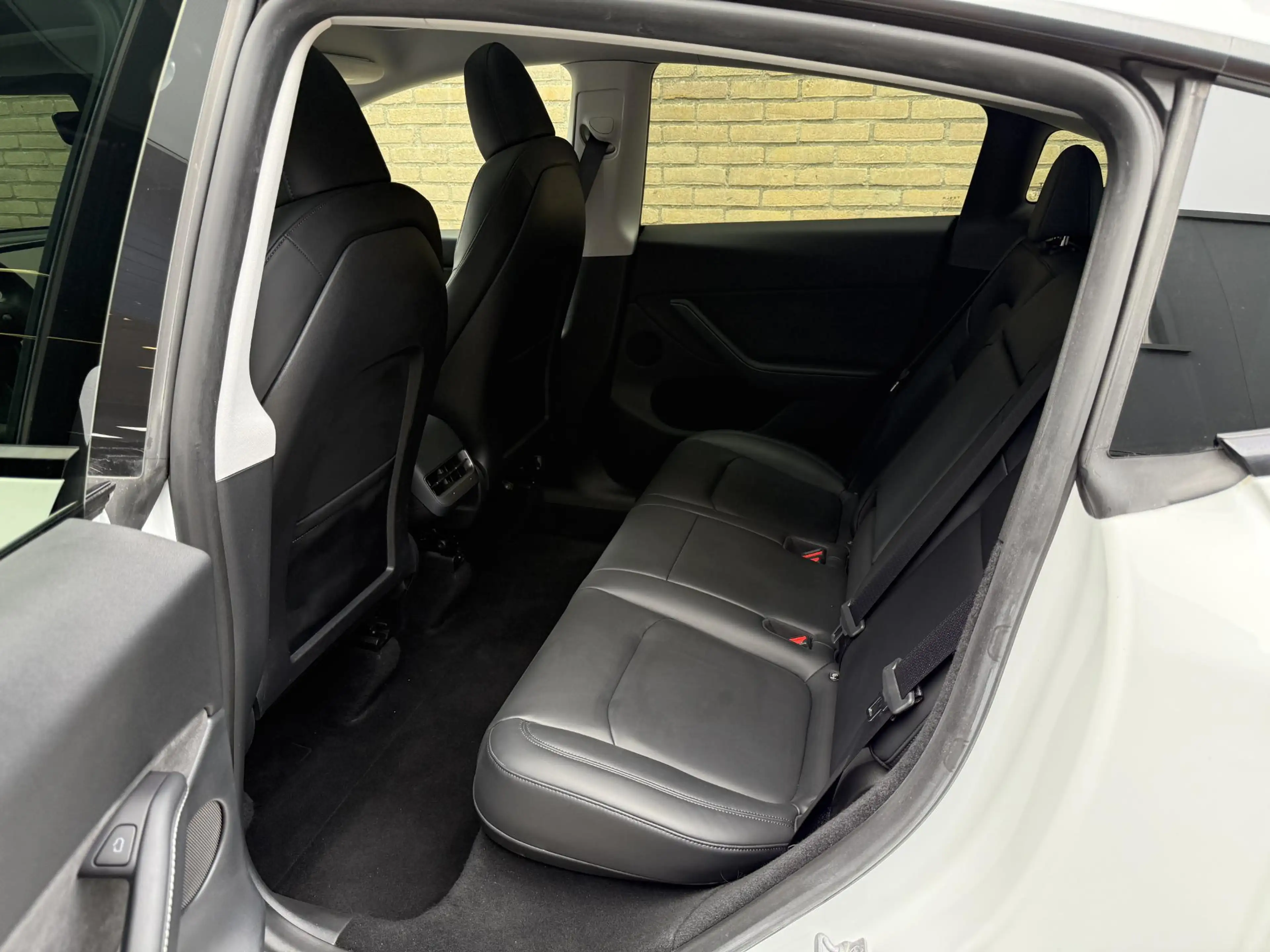 Tesla Model Y Performance AWD 75kWh | Trekhaak afneembaar | Pano — photo 14