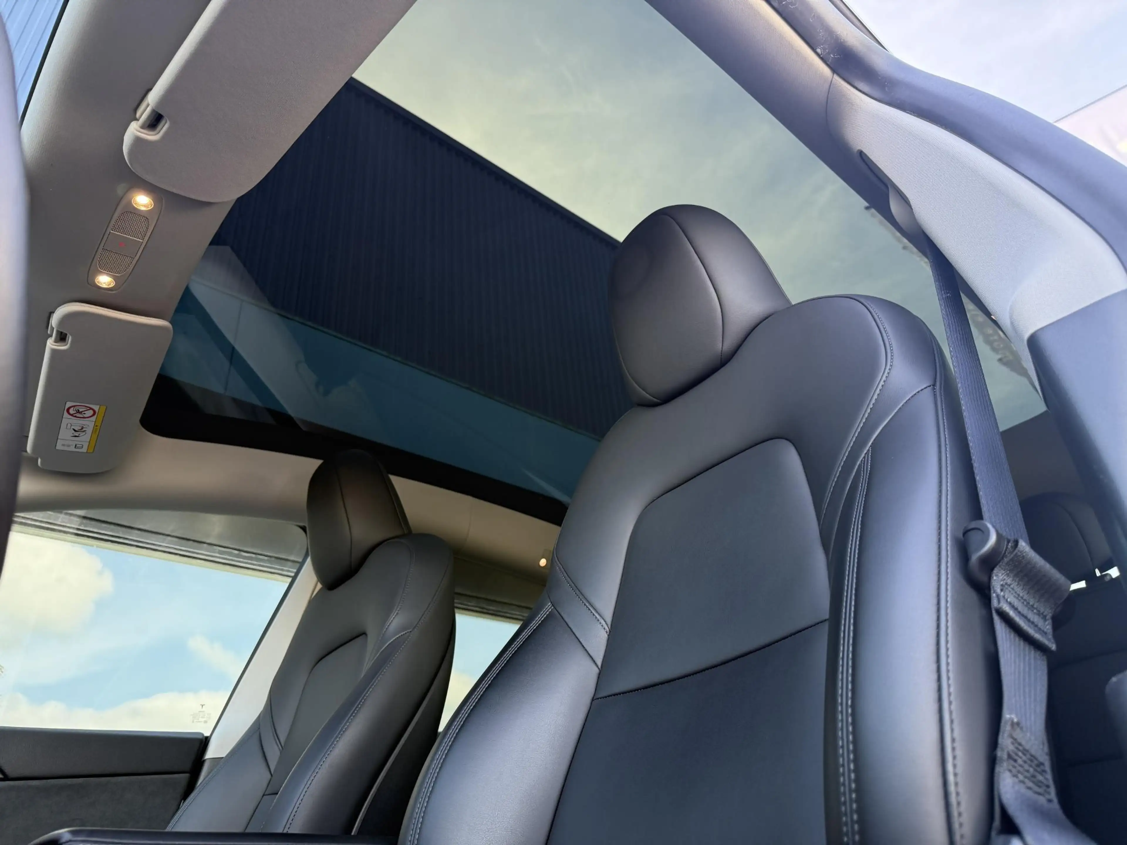 Tesla Model Y Performance AWD 75kWh | Trekhaak afneembaar | Pano — photo 13