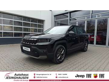 MHEV*First Edition *Winterp.* HUD*Navi*Digitales C