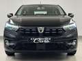 Dacia Sandero 1.0 TCE 67 CV !! 1ere MAIN !! GPS CLIM REG LED Zwart - thumbnail 3