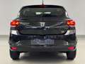 Dacia Sandero 1.0 TCE 67 CV !! 1ere MAIN !! GPS CLIM REG LED Zwart - thumbnail 5