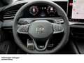 Volkswagen Passat 2.0 TDI R-Line MATRIX NAVI AHK KAMERA LEDER Schwarz - thumbnail 15