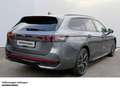 Volkswagen Passat 2.0 TDI DSG R-Line MATRIX NAVI AHK LEDER Schwarz - thumbnail 4
